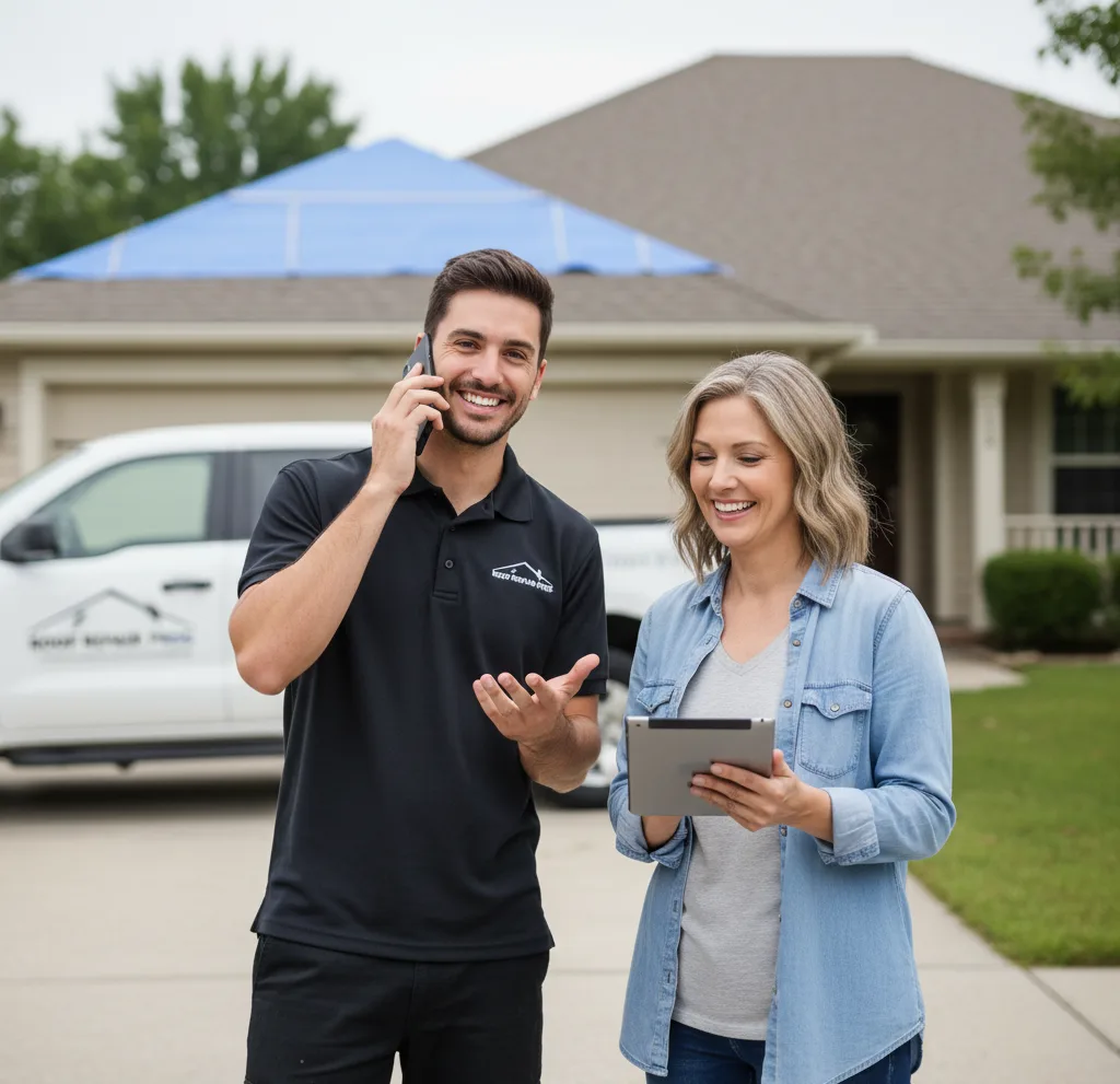 Storm Damage Repair in Waltham, MA